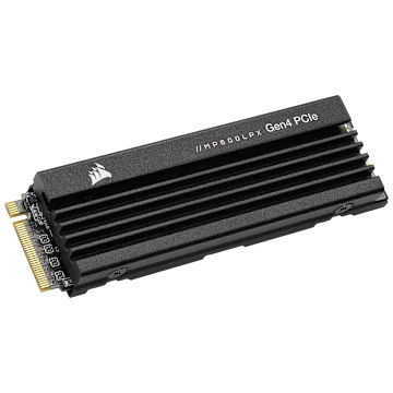 Corsair MP600 PRO LPX - PS5* Compatible 1TB