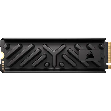 Corsair MP700 ELITE con disipador térmico 2TB