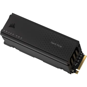 MP700 PRO con refrigerador de aire 2TB