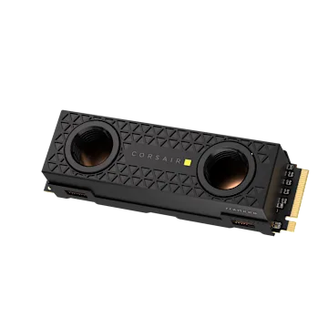 MP700 PRO Hydro X Series 4TB