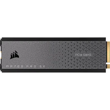 MP700 PRO SE con refrigerador de aire 2TB