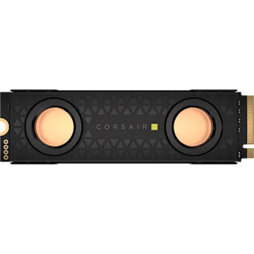 MP700 PRO SE Hydro X Series 4TB