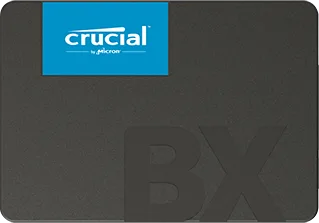 Crucial BX500 1TB