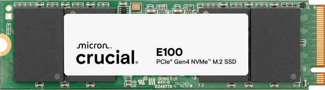 Crucial E100 1TB