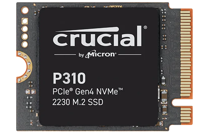 Crucial P310 1TB