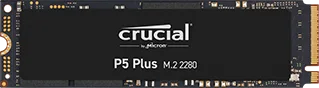 Crucial P5 Plus 2TB