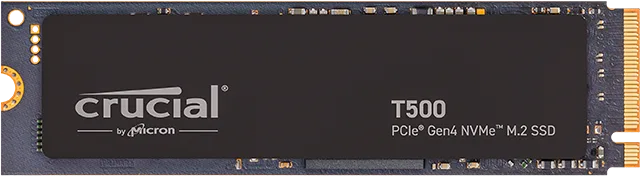 Crucial T500 1TB