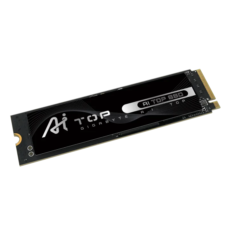 Gigabyte AI TOP 100E SSD 1TB