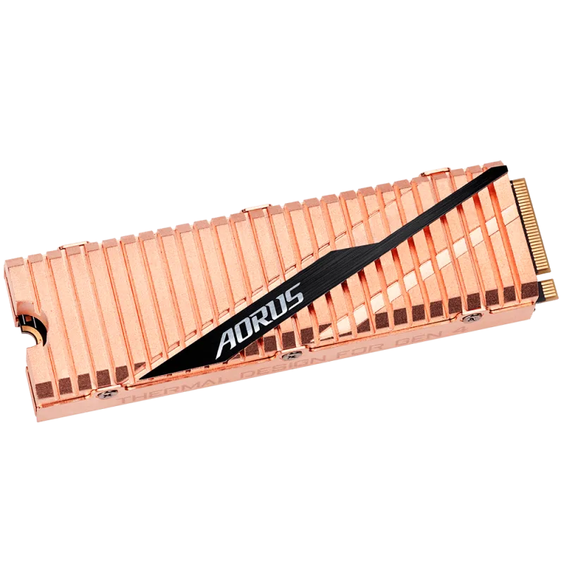 Gigabyte AORUS NVMe Gen4 SSD 2TB