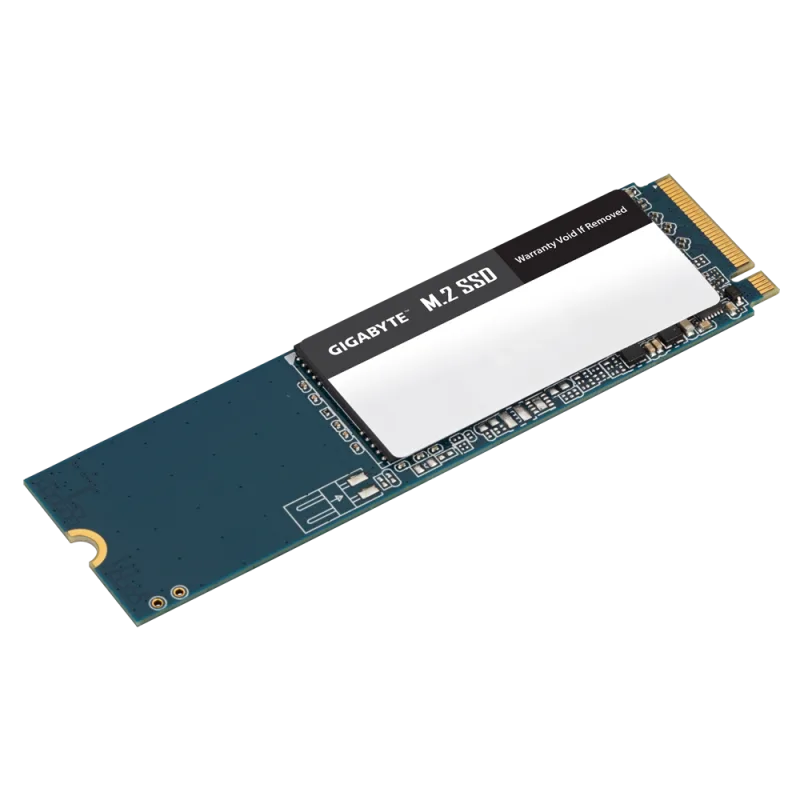 Gigabyte GIGABYTE M.2 SSD 500GB