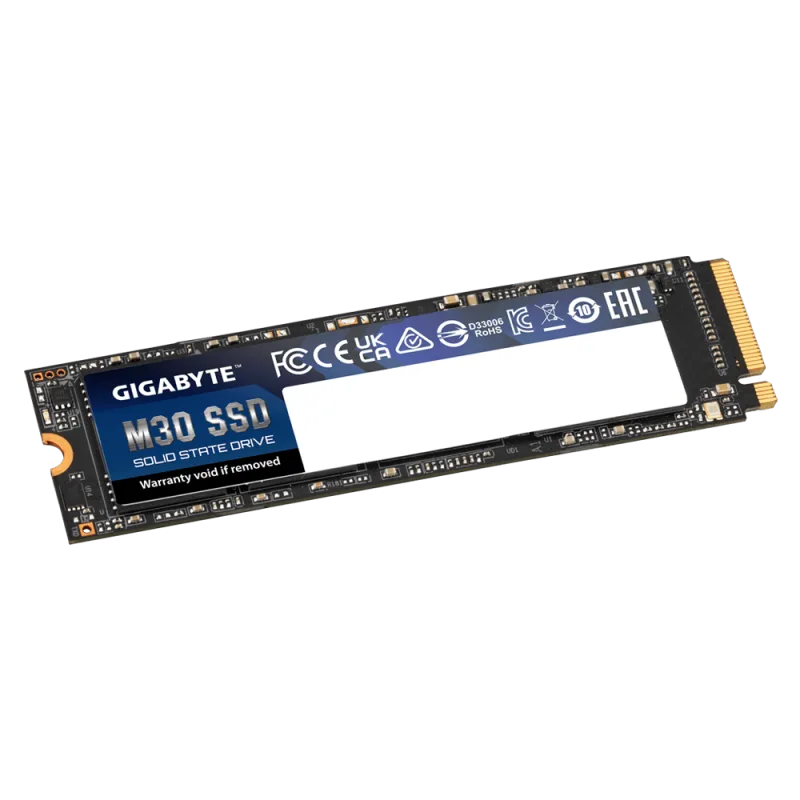 Gigabyte GIGABYTE M30 SSD 1TB