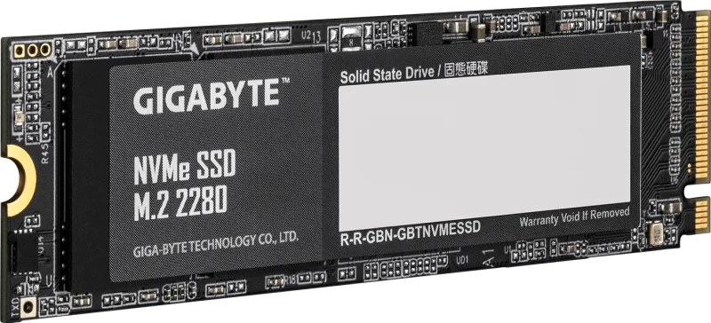 Gigabyte GP-GSM2NE3512GNTD