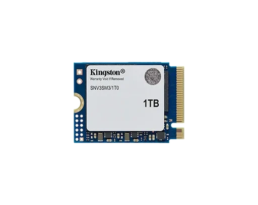Kingston NV3 M.2 2230 1TB