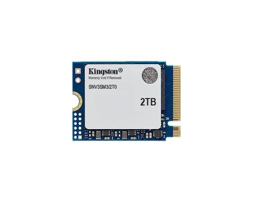 Kingston NV3 M.2 2230 2TB