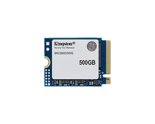Kingston NV3 M.2 2230 500GB