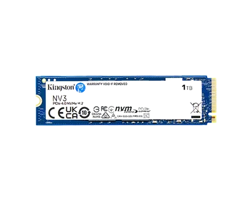 Kingston NV3 M.2 2280 1TB