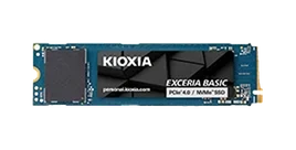 KIOXIA EXCERIA BASIC 1TB