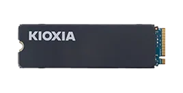 KIOXIA EXCERIA con Heatsink 1TB
