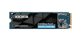 KIOXIA EXCERIA PLUS G4 2TB