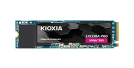 KIOXIA EXCERIA PRO 1TB