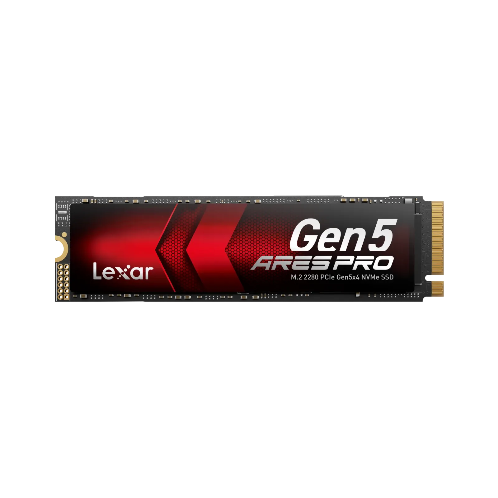 Lexar ARES PRO 1TB