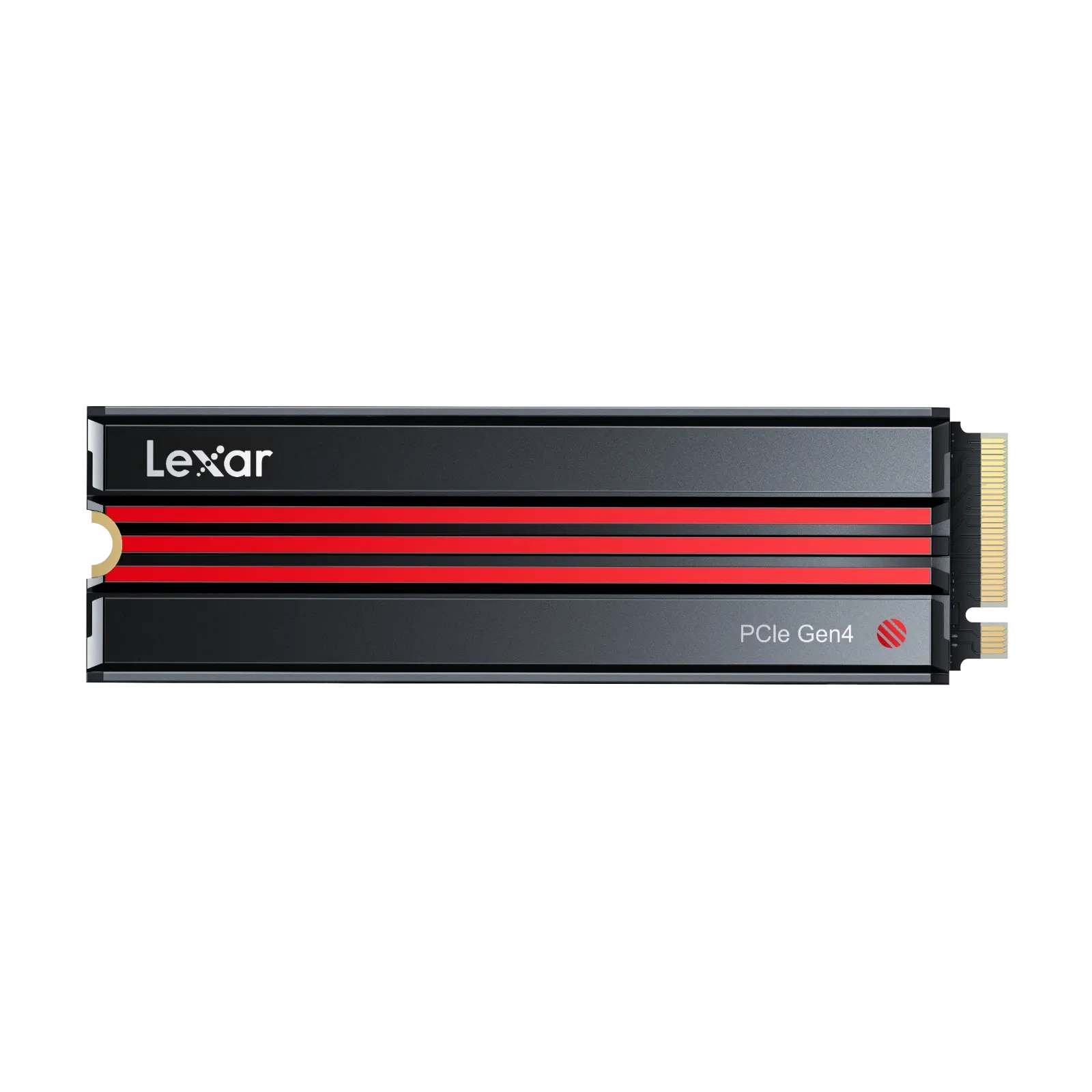 Lexar EQ790 con disipador 4TB