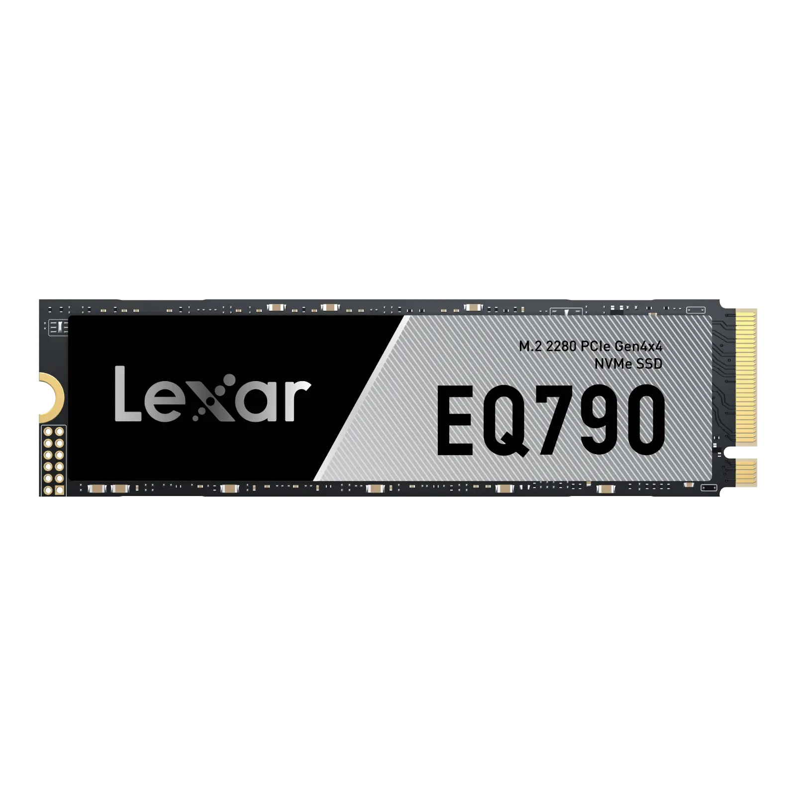 Lexar EQ790 4TB