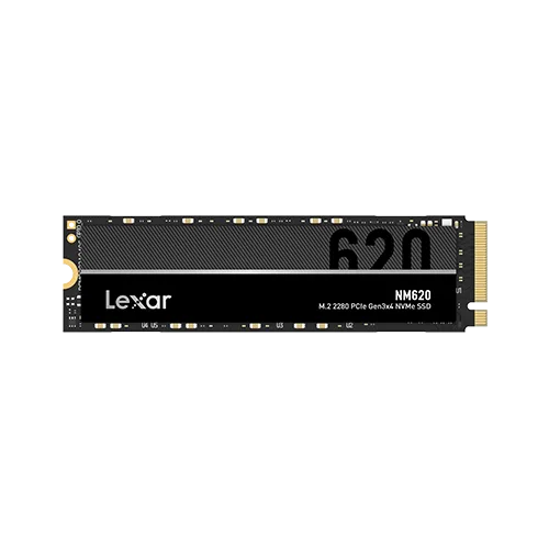 Lexar NM620 256GB