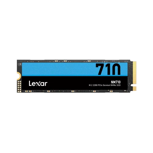 Lexar NM710 500GB