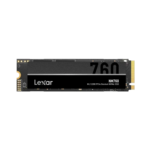 Lexar NM760 2TB