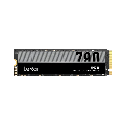 Lexar NM790 2TB
