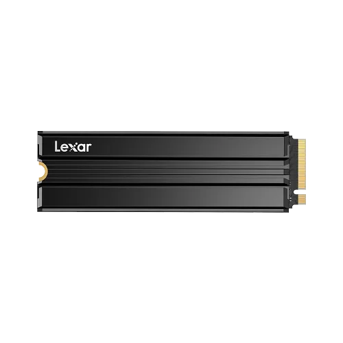 Lexar NM790 con disipador 1TB