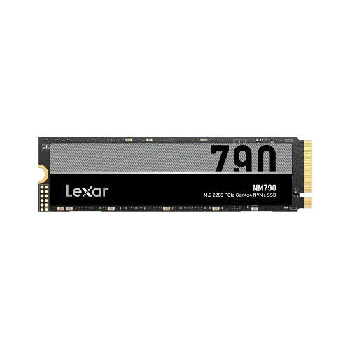 Lexar NM790 4TB