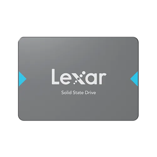 Lexar NQ100 1TB