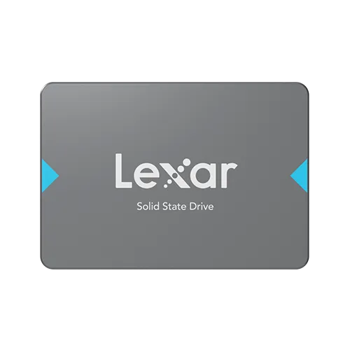 Lexar NQ100 256GB