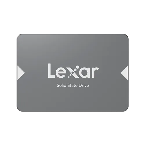 Lexar NS100 256GB