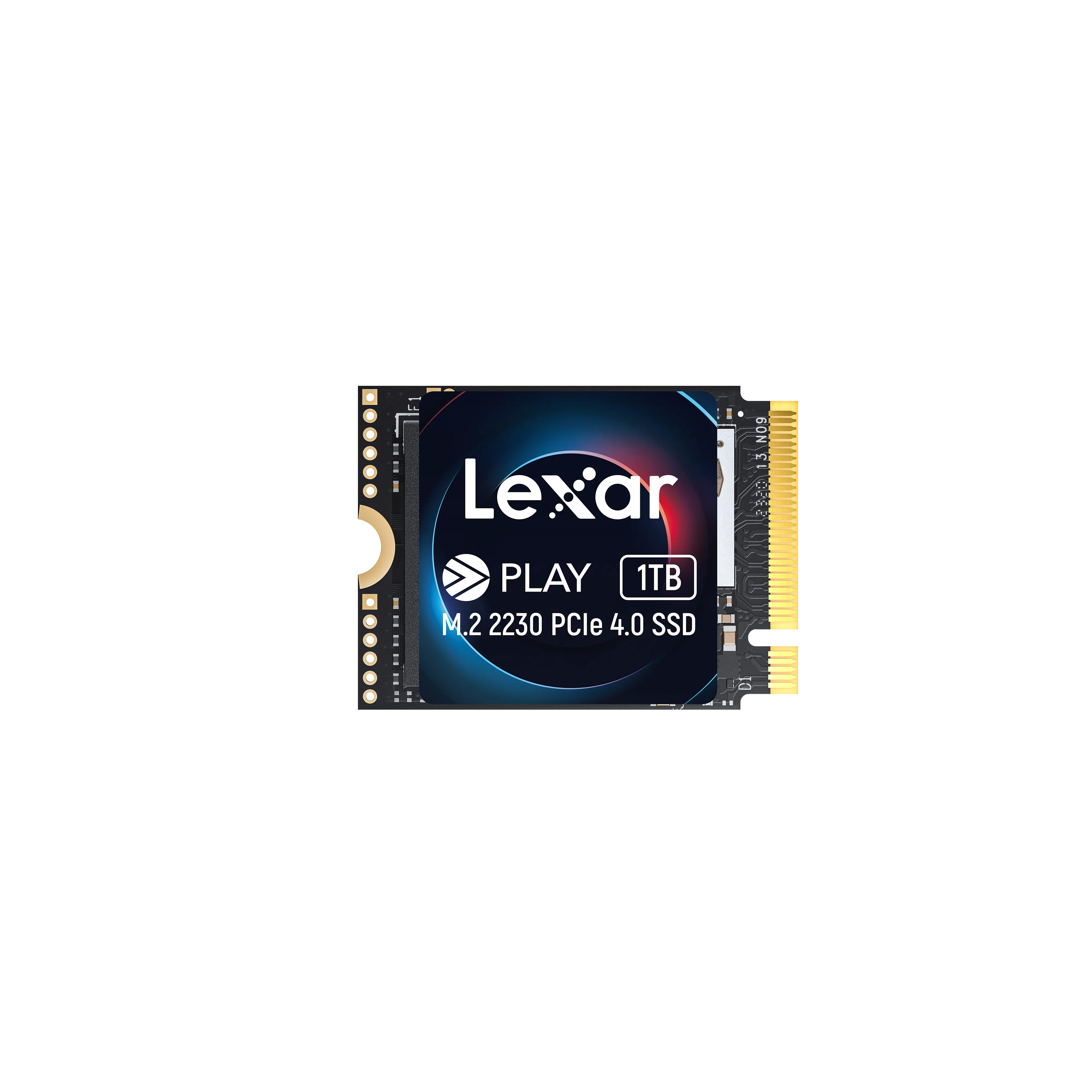 Lexar PLAY 2230 1TB
