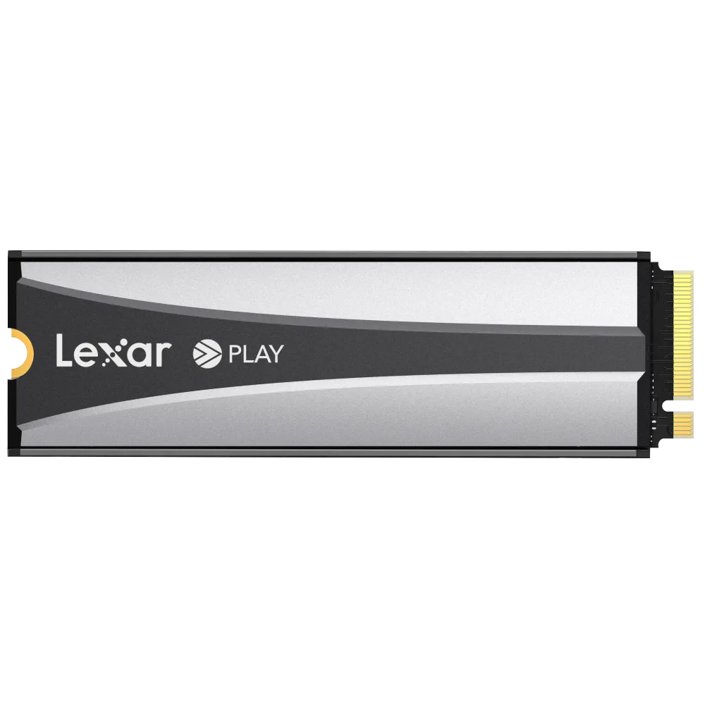 Lexar PLAY 2280 2TB
