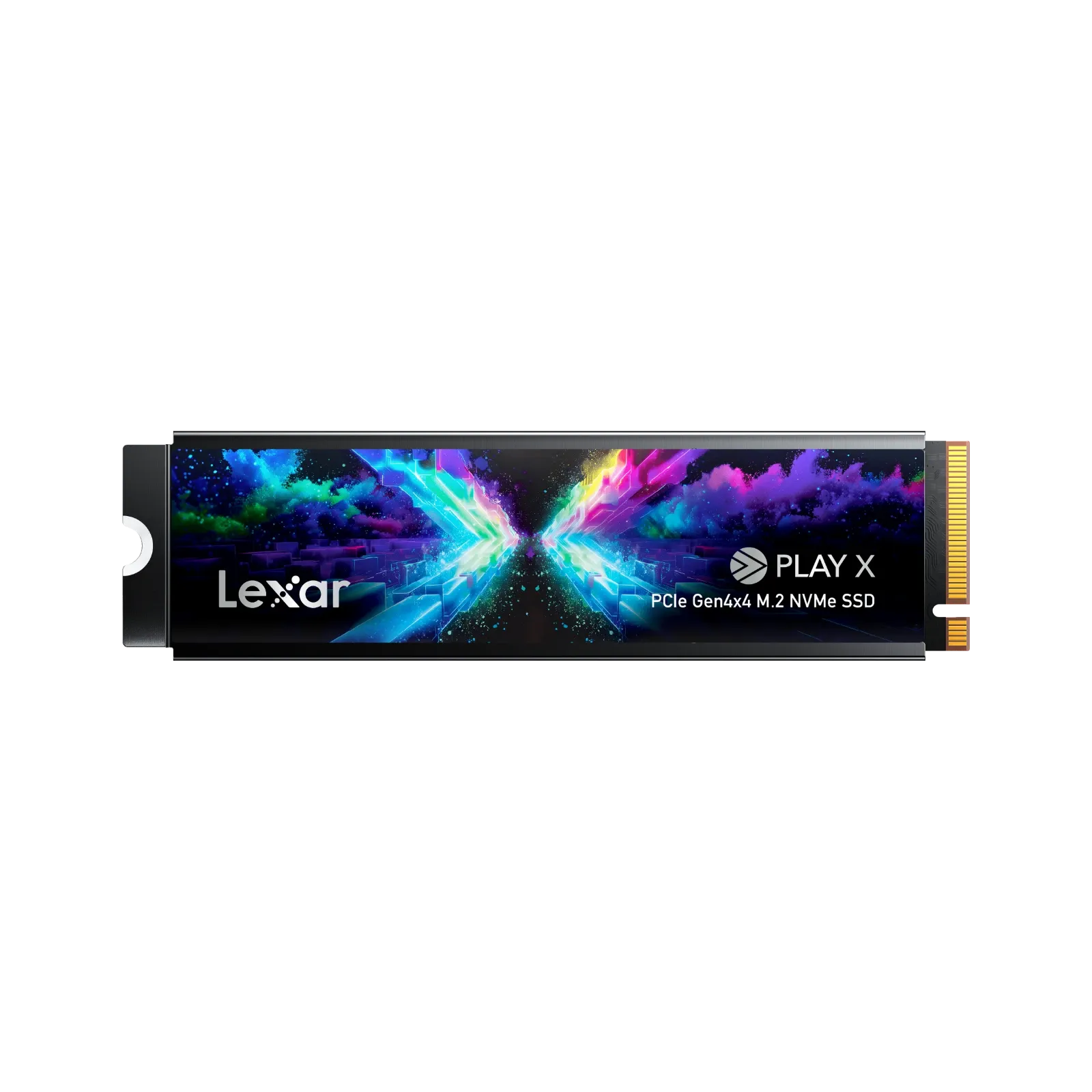 Lexar PLAY X 2TB
