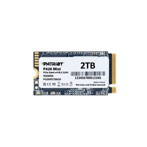 Patriot P420 Mini 240GB