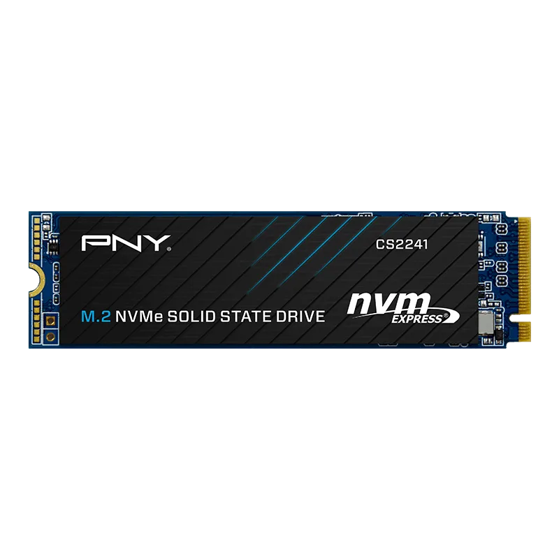 CS2241 4TB