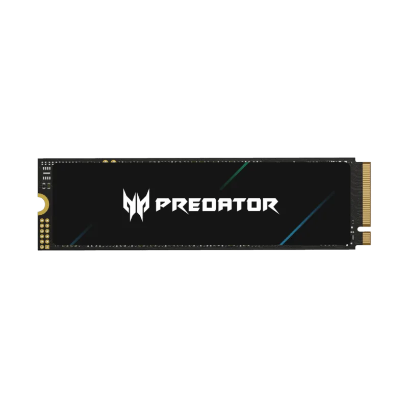 Predator Predator GM6 2TB