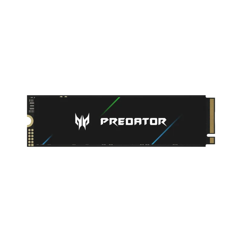 Predator Predator GM7 4TB