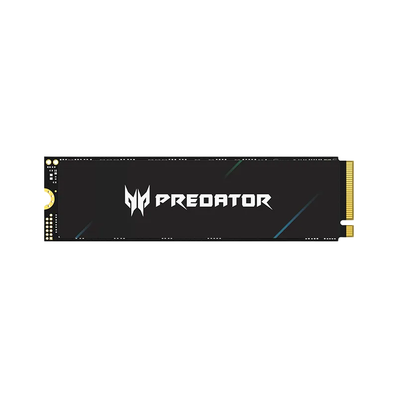 Predator Predator GM9 2TB
