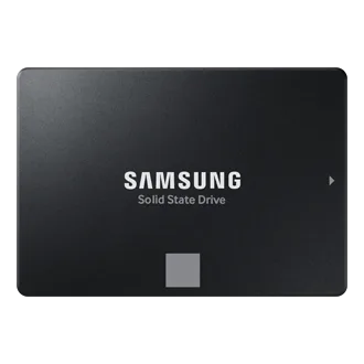 Samsung 870 EVO 2TB