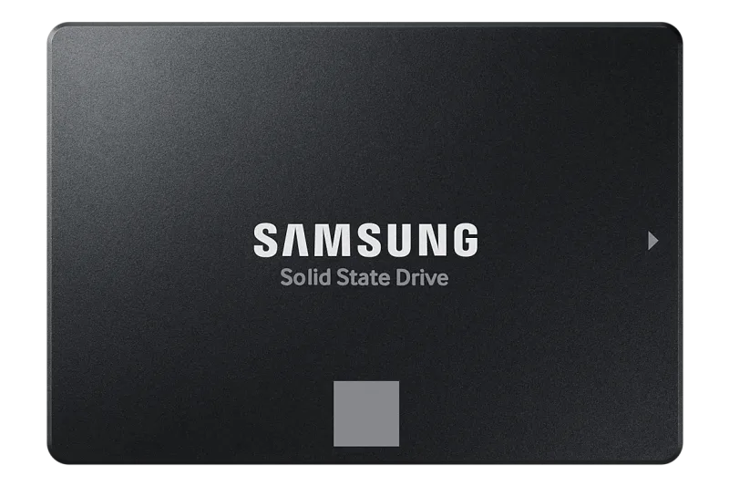 Samsung 870 EVO 4TB