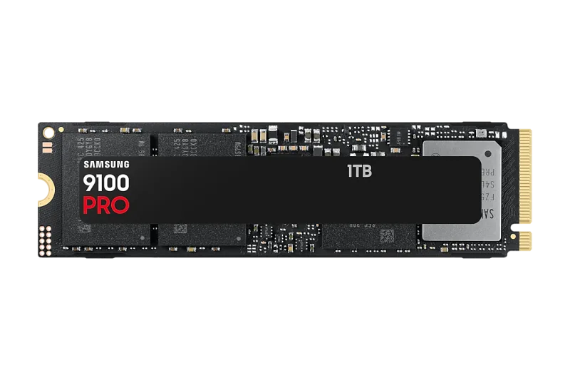 9100 PRO 1TB