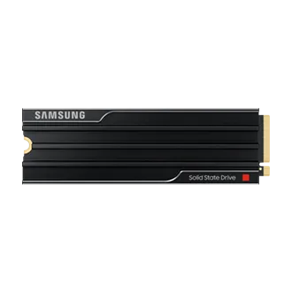 Samsung 9100 PRO con disipador 1TB