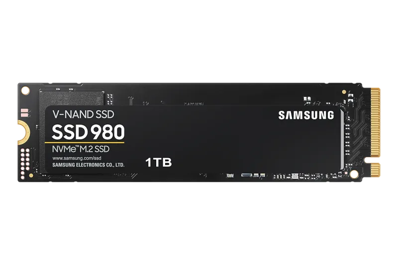 Samsung 980 1TB