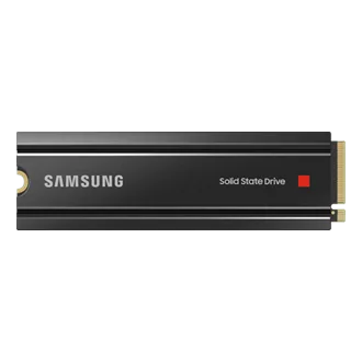 Samsung 980 PRO con disipador 1TB